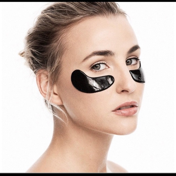 Other - Blaq Eye Mask